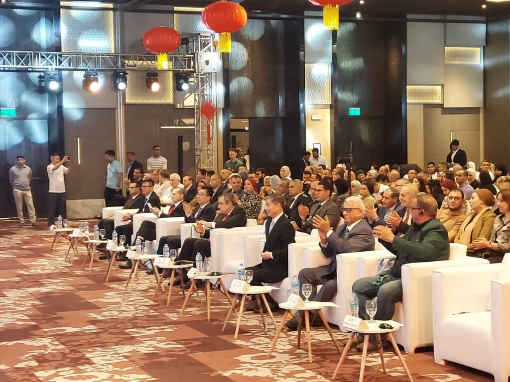 مكتب ترجمة معتمد بالمهندسين