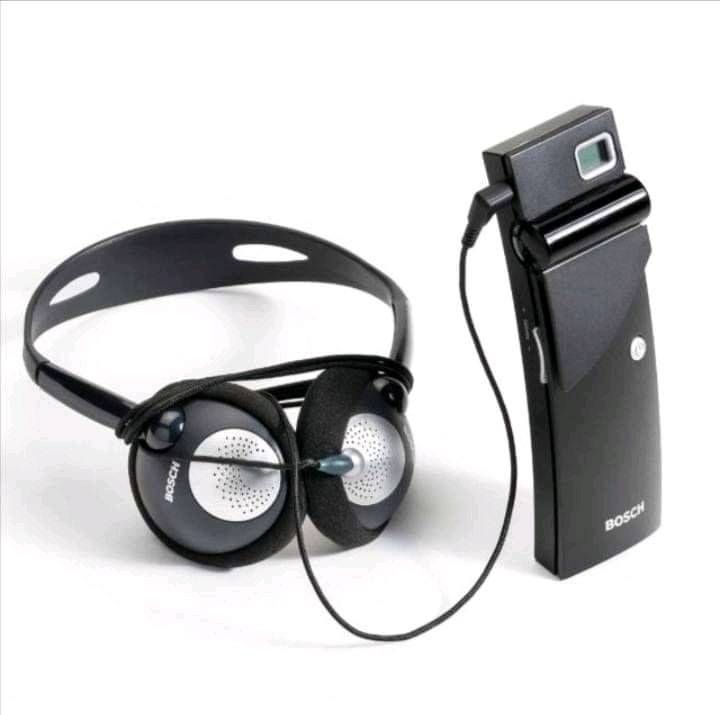 اجهزة الترجمة الفوربة فى مصر