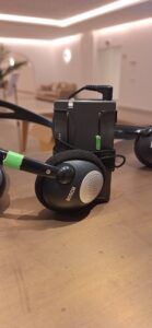 سماعات ترجمة فورية