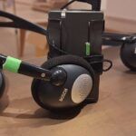 سماعات ترجمة فورية