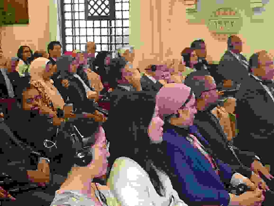 مترجم انجليزي عربي فوري