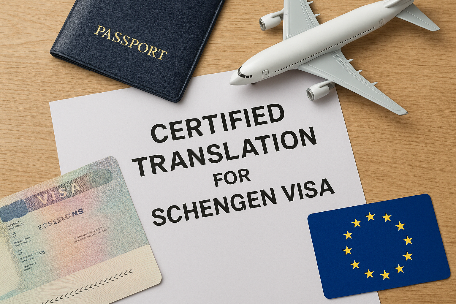 مكتب ترجمة معتمد من السفارة البرتغالية