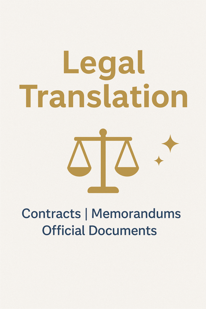 مكتب ترجمة معتمد من السفارة الأسترالية