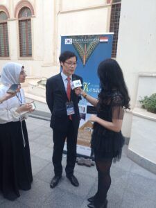 مترجم فوري ايطالي