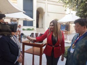 مترجم فوري بولندي