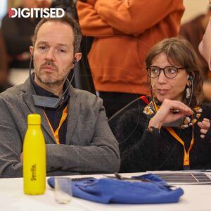 Simultaneous Interpretation Equipment Rental