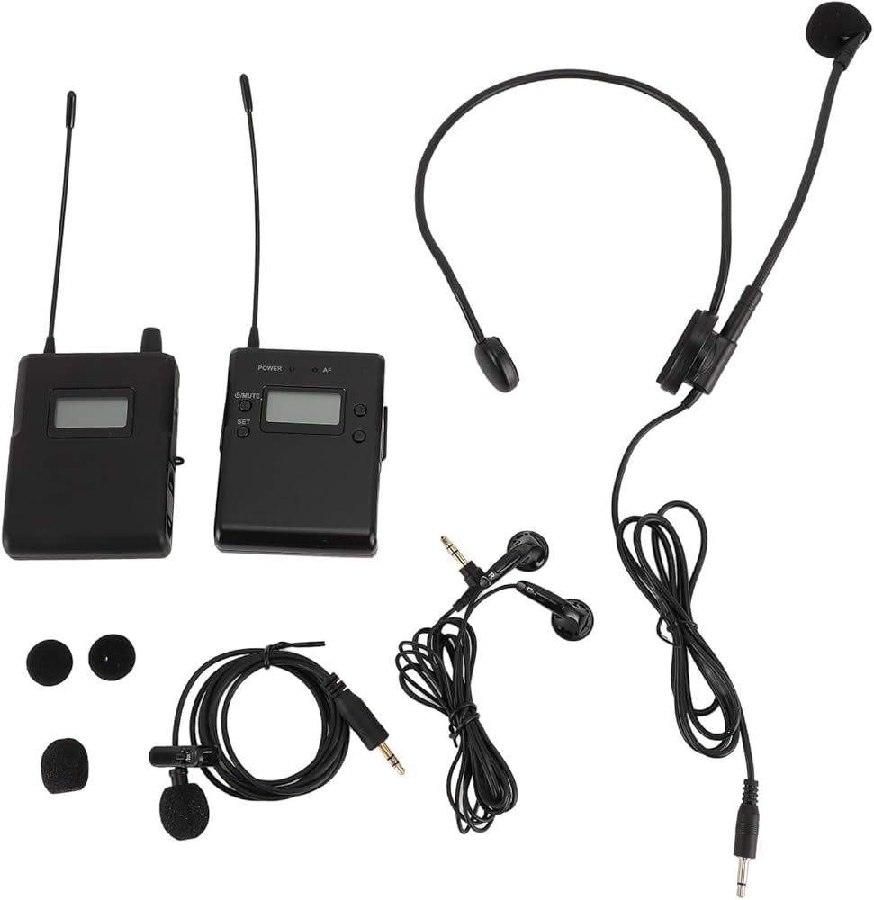 أجهزة الترجمة الفورية في مصر