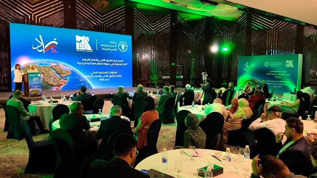 ترجمة فورية للمؤتمرات